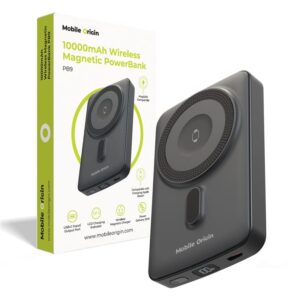 Mobile Origin belaidis Magnetic PowerBank10000mAh PB9