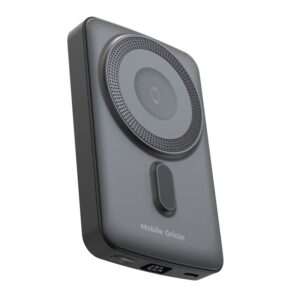 Mobile Origin belaidis Magnetic PowerBank10000mAh  PB9 - Image 15