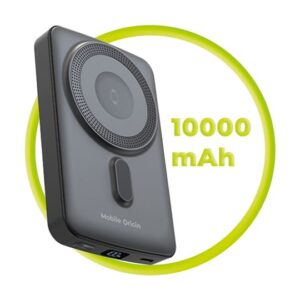 Mobile Origin belaidis Magnetic PowerBank10000mAh  PB9 - Image 16