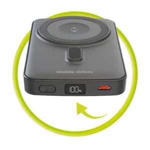 Mobile Origin belaidis Magnetic PowerBank10000mAh  PB9 - Image 19
