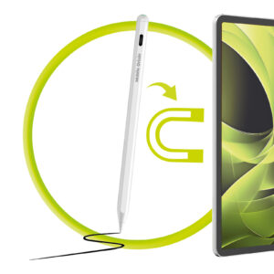 Mobile Origin belaidis/USB-C Magnetic Stylus Pen PE2 - Image 10