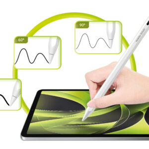 Mobile Origin belaidis/USB-C Magnetic Stylus Pen PE2 - Image 13