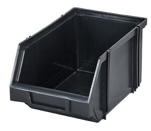 PATROL MODUŁBOX JUODAS 2.1