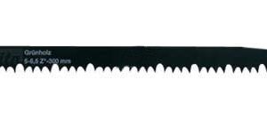 MAKITA PJŪKLELIS SLUOKSNINIAMS PJŪKLAMS HSS 290x1,2mm /5vnt. NEAPDIRBTA MEDIENA