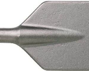 MAKITA HEX kaltas 30mm 125x400mm