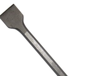 MAKITA HEX kaltas 30mm 115x400mm