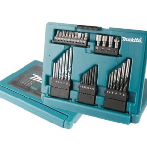 MAKITA PRIEDŲ RINKINYS 40vnt. P-90283