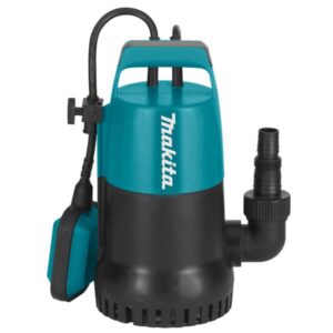MAKITA ŠVARAUS VANDENS SIURBLYS 300W PF0300