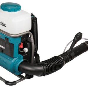 MAKITA PURKŠTUVAS 40V XGT PM001GT202 2x5,0Ah UN3481