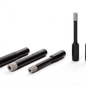 MONTOLIT DEIMANTINIS GRĄŽTAS ŠLAPIAM GRĘŽIMUI 8mm /FAJ08 ... - Image 1