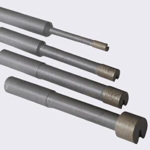 MONTOLIT KARBIDINIS GRĄŽTAS SU PILNA GALVUTE MU10 ...