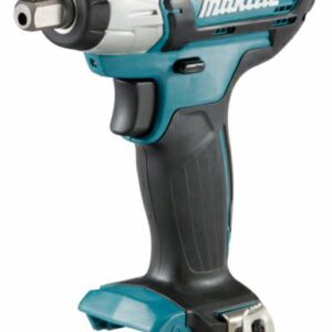 MAKITA SMŪGINIS VERŽLIASUKIS 1/2" 12V TW141DZ 140Nm ŽIEDAS