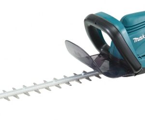 MAKITA GYVATVORIŲ ŽIRKLĖS 550W/55cm UH5570