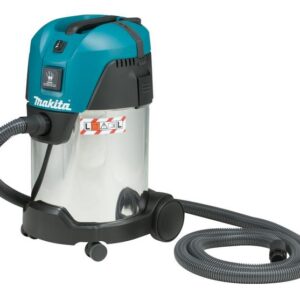 MAKITA DULKIŲ SIURBLYS 1000W VC3011L L KLASĖ 30L