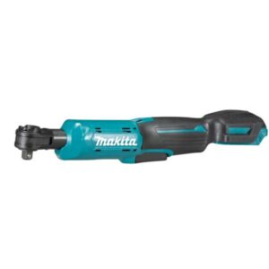 MAKITA terkšlė 12V 1/4 - 3/8" WR100DZ 47,5Nm