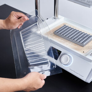 MY YARD TPU Size: 1.0 mm - 300 x 205 mm - 15-pack - Image 8