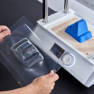 MY YARD TPU Size: 1.0 mm - 300 x 205 mm - 15-pack