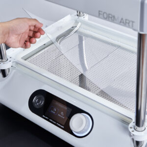 MY YARD Transparent PET - Image 5