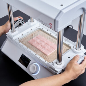 MY YARD Transparent PET Size: 0.3 mm - 500 x 300 mm - 50-pack - Image 3