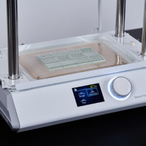 MY YARD Transparent PET - Image 4