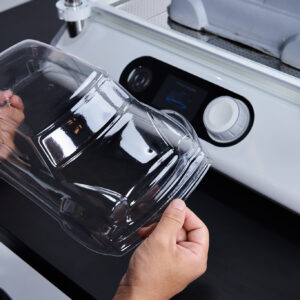 MY YARD Transparent PET Size: 0.3 mm - 500 x 300 mm - 50-pack - Image 8