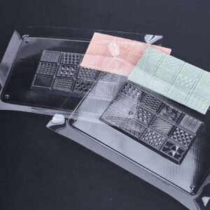 MY YARD Transparent PET Size: 0.3 mm - 500 x 300 mm - 50-pack - Image 9