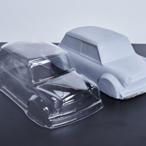 MY YARD Transparent PET Size: 0.3 mm - 500 x 300 mm - 50-pack - Image 10