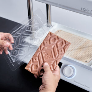 MY YARD Transparent PET