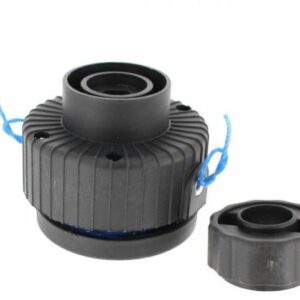 MAKITA VALO GALVUTĖ KPL. SKIRTA UR3501 - Image 1