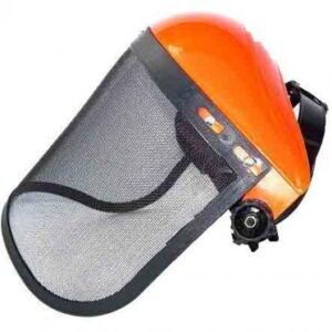 APSAUGINĖ KAUKĖ SU TINKLELIU ŽOLIAPJOVEI... (ex1040)