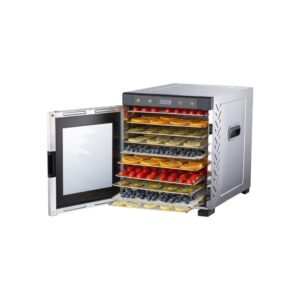 Maisto džiovintuvas Stollar DHS800 - Image 3