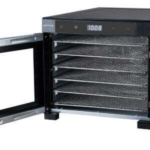 Maisto produktų džiovyklė GZ 506A - Image 2