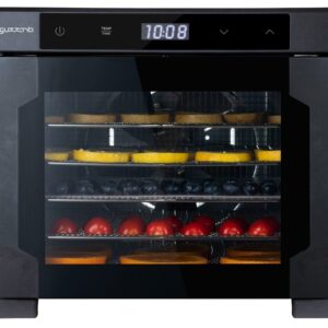 Maisto produktų džiovyklė GZ 506A