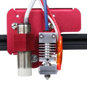 Micro Swiss All Metal Hotend Kit for Creality CR-10s PRO - Image 2