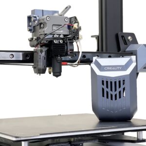 Micro Swiss FlowTech™ Hotend for Creality CR-10 SE - Image 2