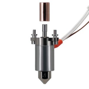 Micro Swiss FlowTech™ Hotend for Creality CR-10 SE - Image 3