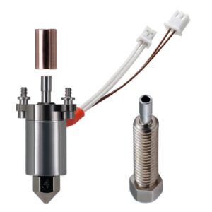 Micro Swiss FlowTech™ Hotend for Creality CR-10 SE - Image 4