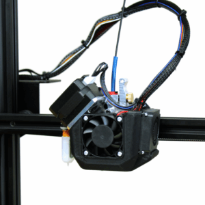 Micro Swiss NG™ Direct Drive Extruder for Creality CR-10 / Ender 3 Printers (Linear Rail Edition) - Image 3