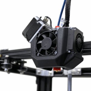 Micro Swiss NG™ REVO Direct Drive Extruder for Creality Ender 5 / 5 Pro / 5 Plus - Image 6