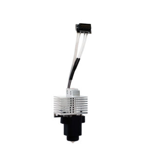 Microswiss FlowTech™ Hotend for Bambu Lab P1P/P1S - CM2™ CHT - Hardened Tip - High Flow - Image 9