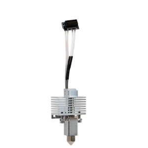 Microswiss FlowTech™ Hotend for Bambu Lab P1P/P1S - CM2™ CHT - Hardened Tip - High Flow - Image 10