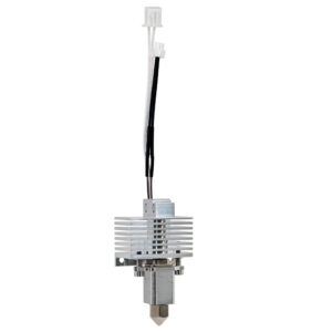 Microswiss FlowTech™ Hotend for Bambu Lab X1/X1C - CM2™ CHT - Hardened Tip - High Flow - Image 2