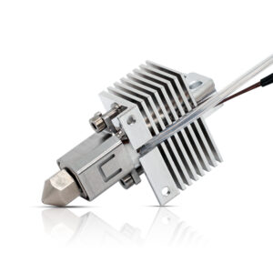 Microswiss FlowTech™ Hotend for Bambu Lab X1/X1C - CM2™ CHT - Hardened Tip - High Flow - Image 4