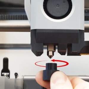 Microswiss FlowTech™ Hotend for Bambu Lab X1/X1C - DiamondBack - Diamond Tip - Standard Flow - Image 8
