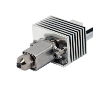 Microswiss FlowTech™ Hotend for Bambu Lab X1/X1C - DiamondBack - Diamond Tip - Standard Flow - Image 10