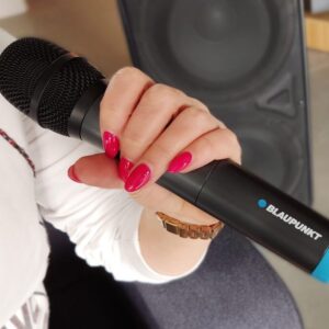 Mikrofonas Blaupunkt WM40U - Image 3