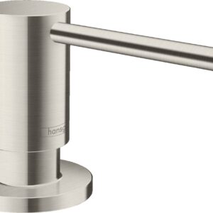 Muilo dozatorius Hansgrohe A41 40438800 - Image 1