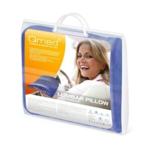 Juosmens pagalvė Qmed LUMBAR SUPPORT - Image 3