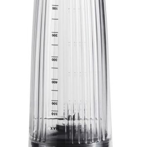 ZWILLING ENFINIGY maišytuvas 0,55 l 600 W juoda - Image 3