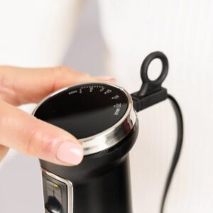 Taurus rankinis maišytuvas HBA2300X 2300W - Image 3